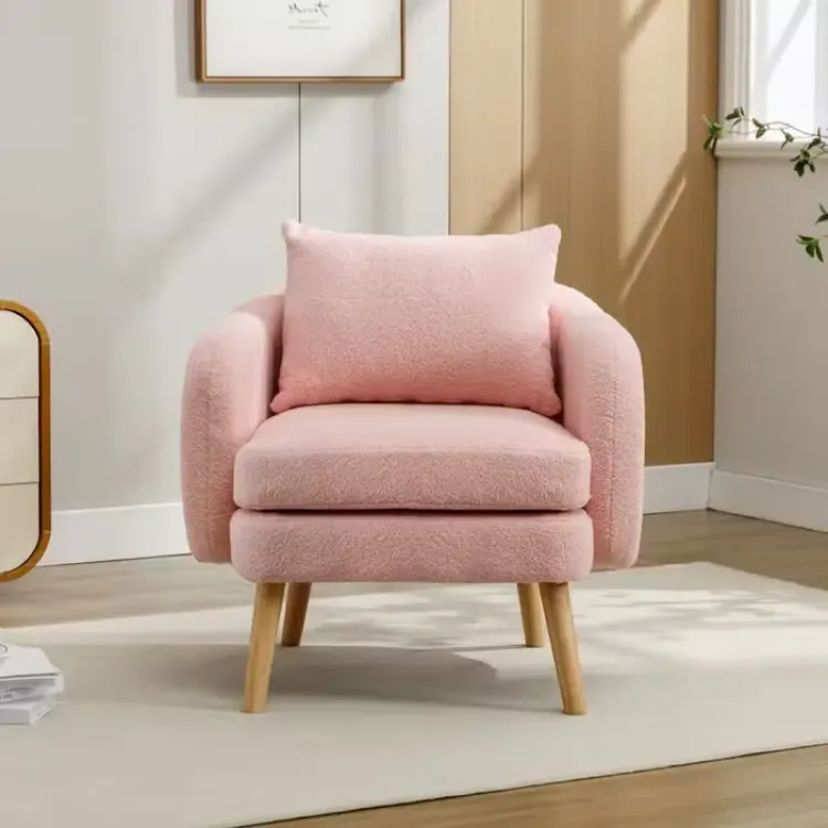 Picture of Latino Modern Armchair 