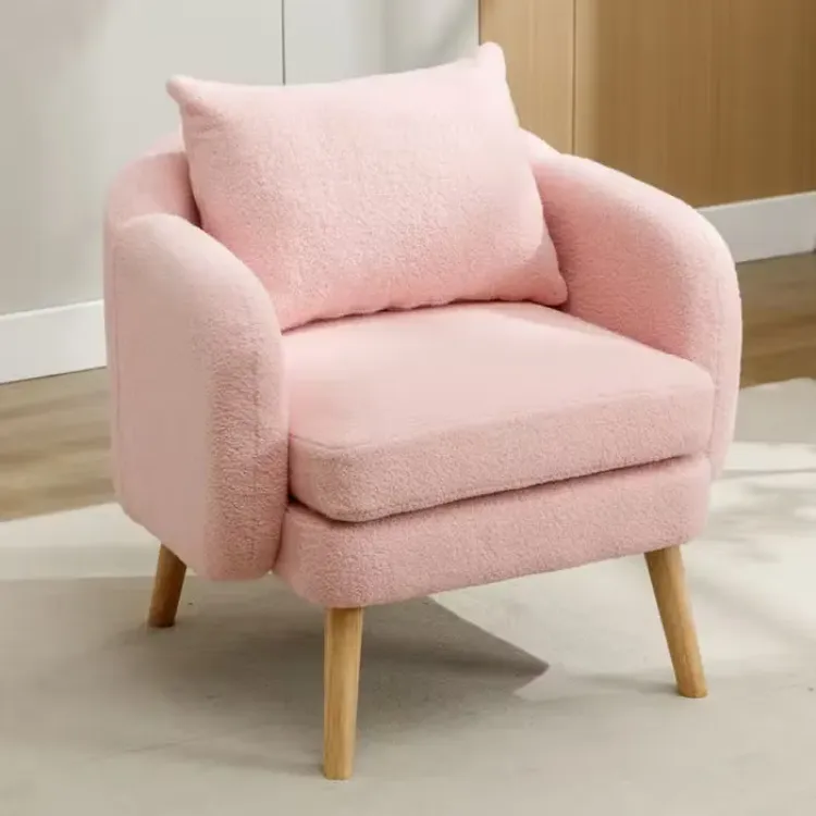 Picture of Latino Modern Armchair 