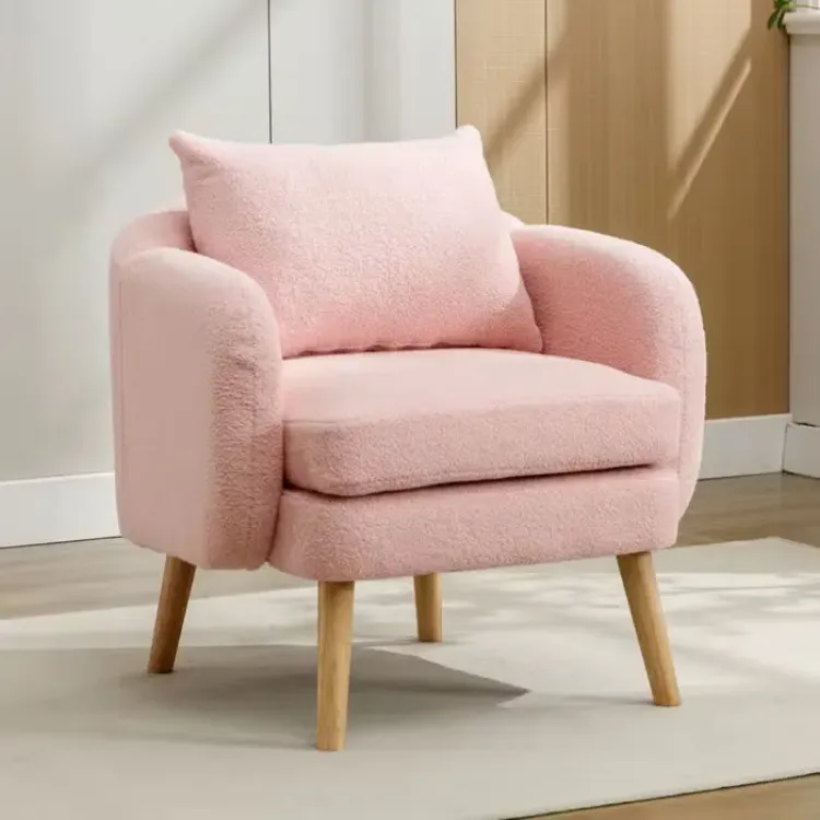 Picture of Latino Modern Armchair 