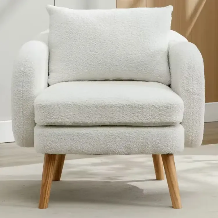 Picture of Latino Modern Armchair 