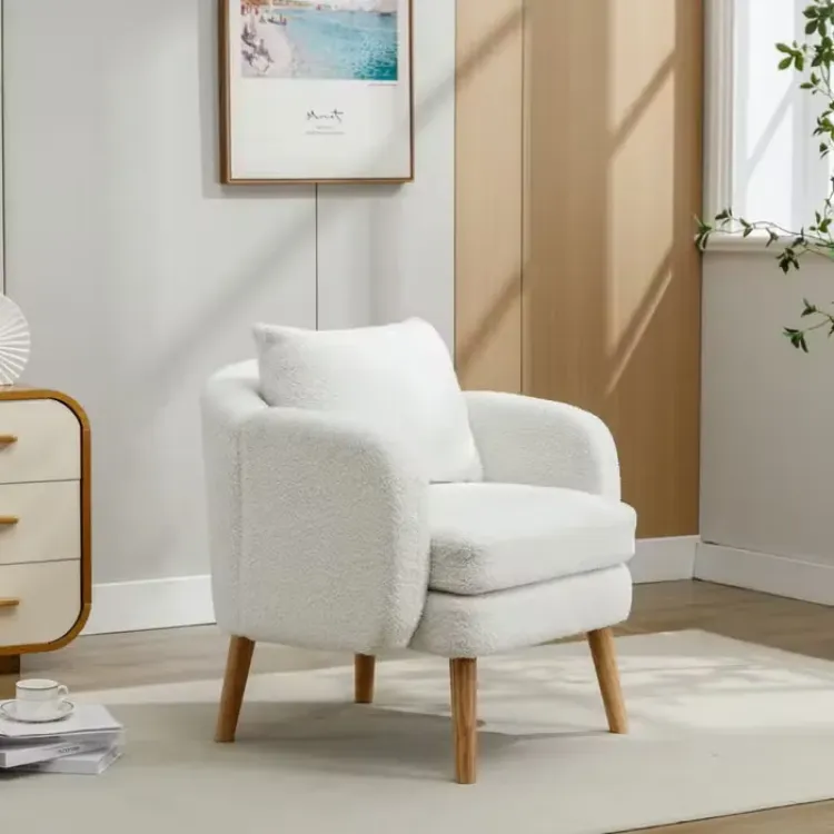 Picture of Latino Modern Armchair 