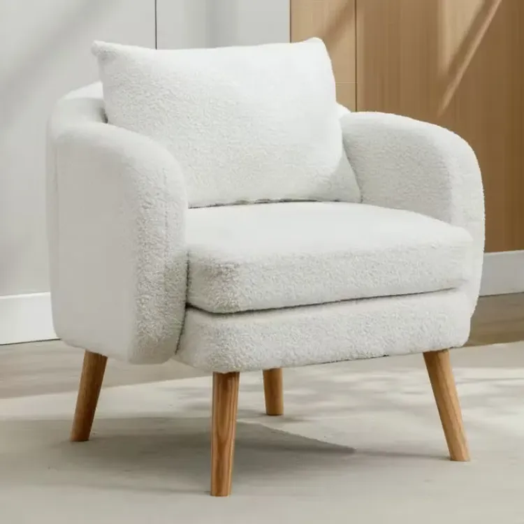 Picture of Latino Modern Armchair 