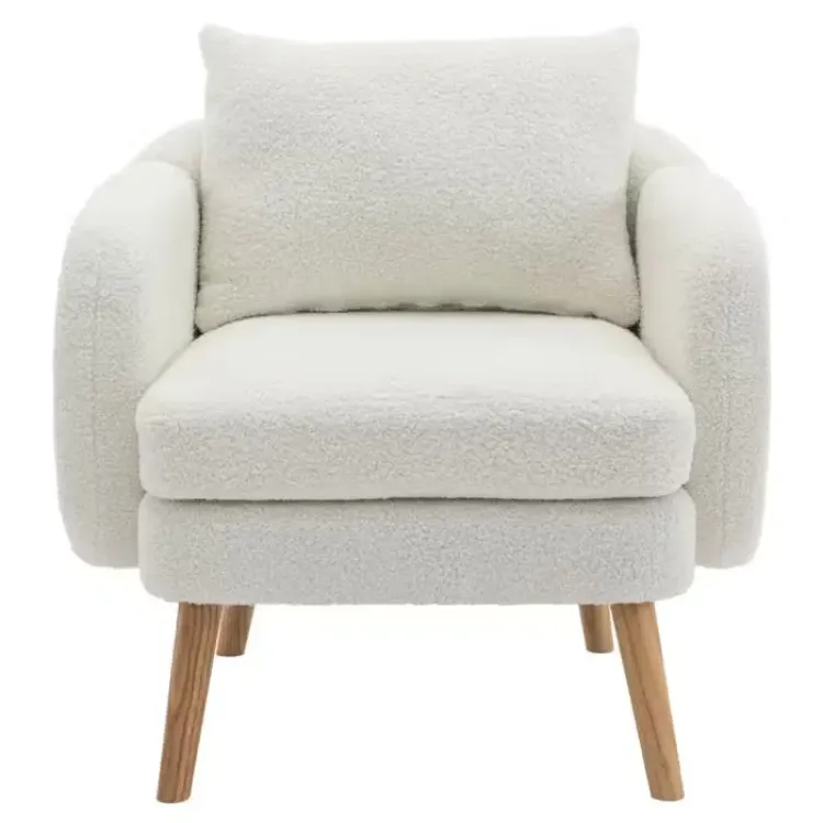 Picture of Latino Modern Armchair 