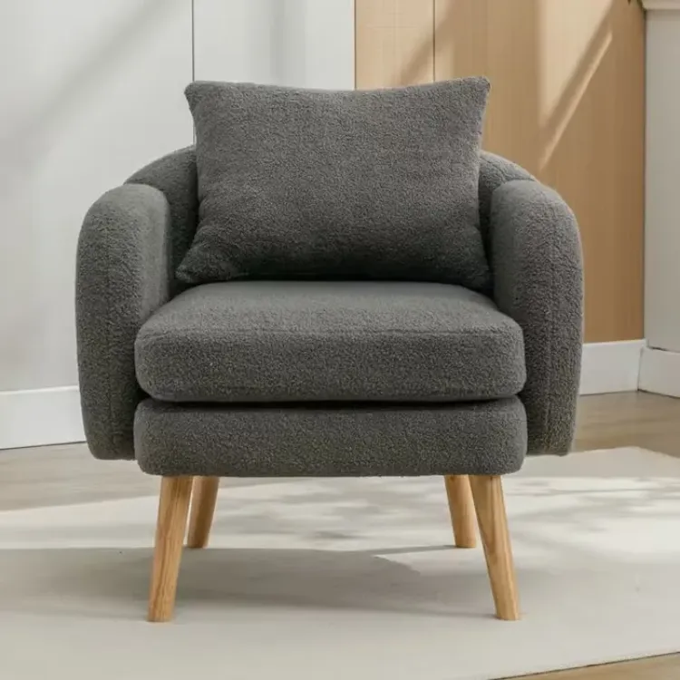 Picture of Latino Modern Armchair 