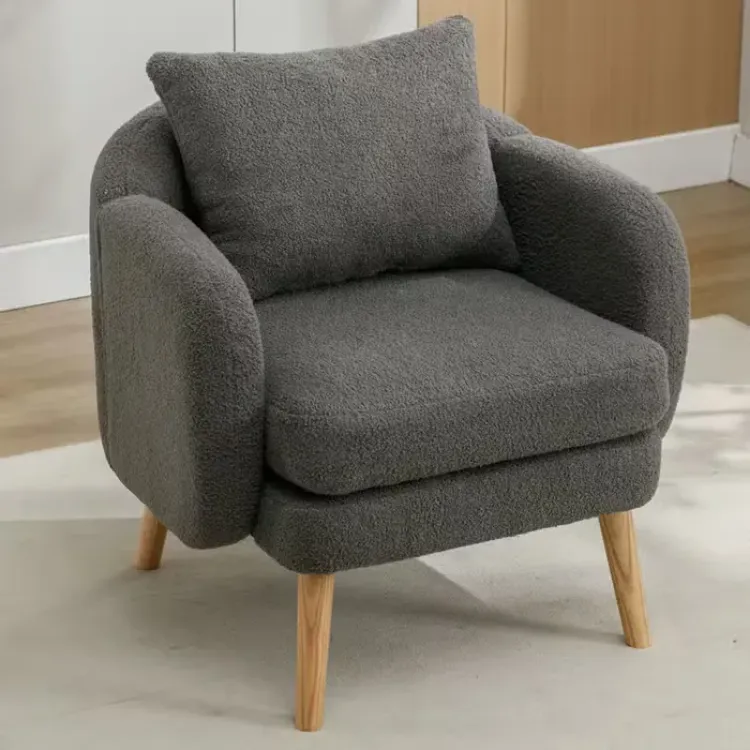 Picture of Latino Modern Armchair 