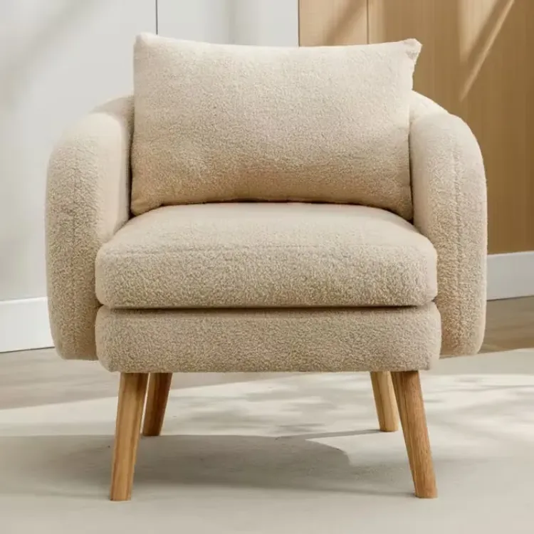 Picture of Latino Modern Armchair 