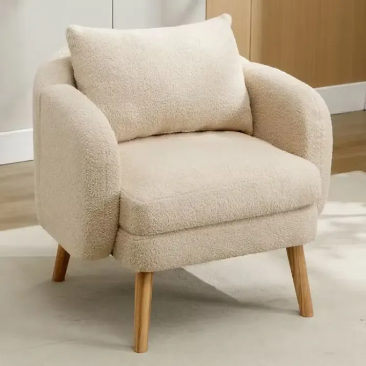 Picture of Latino Modern Armchair 