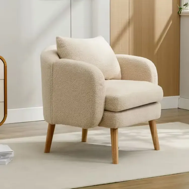 Picture of Latino Modern Armchair 