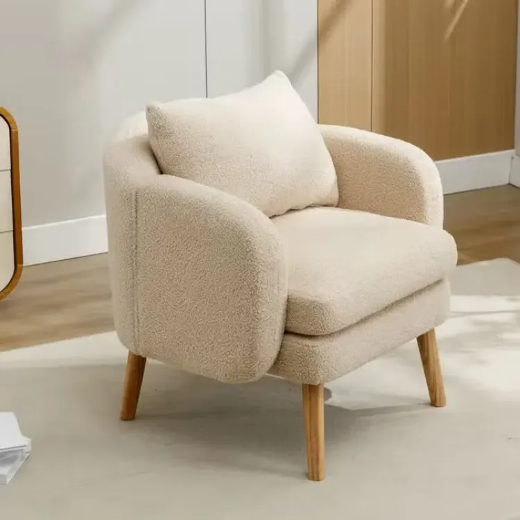 Picture of Latino Modern Armchair 