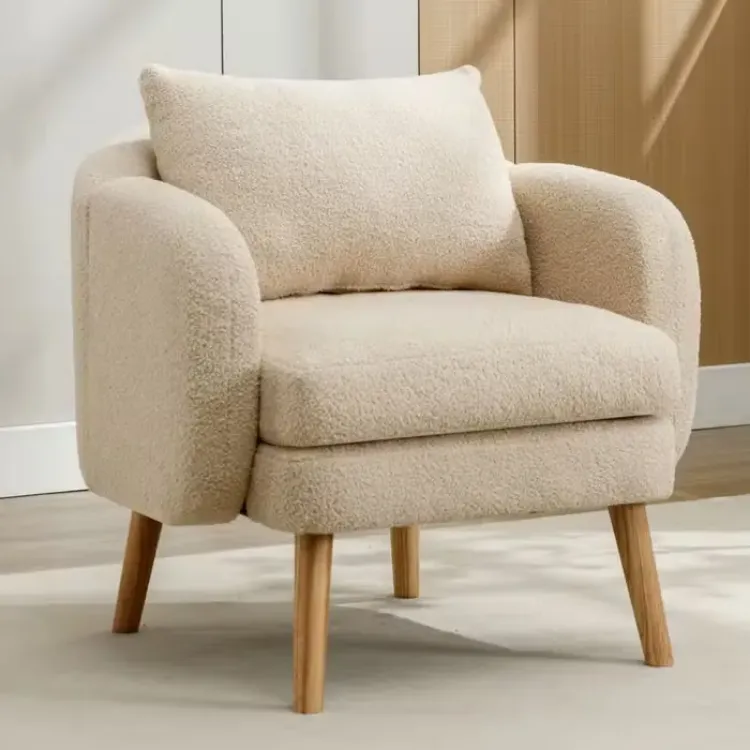 Picture of Latino Modern Armchair 