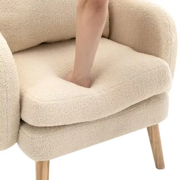 Picture of Latino Modern Armchair 