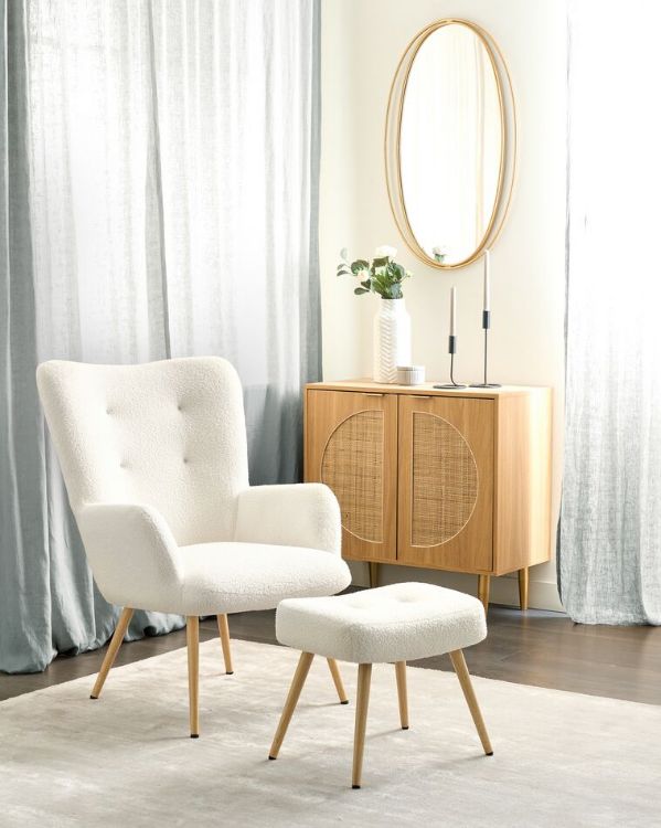 Picture of Montana-Arm chair and armrest