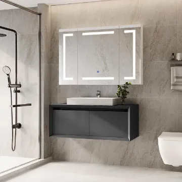 Show details for Multi-use rectangular medical cabinet Glitter Picture of Multi-use rectangular medical cabinet Glitter
