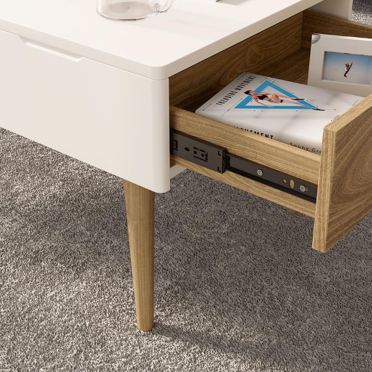 Picture of Mocito Natural wood Coffee table