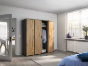صورة دولاب باب جرار - ڤوياجر