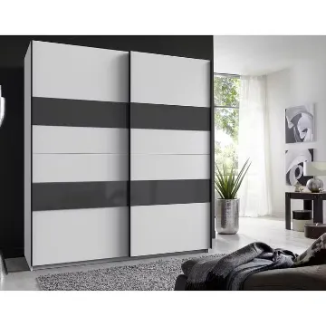 Show details for Altona Wardrobe Natural wood Picture of Altona Wardrobe Natural wood
