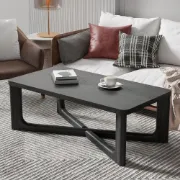 Picture of Kenviie Coffee table Natural wood