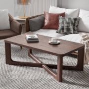 Picture of Kenviie Coffee table Natural wood