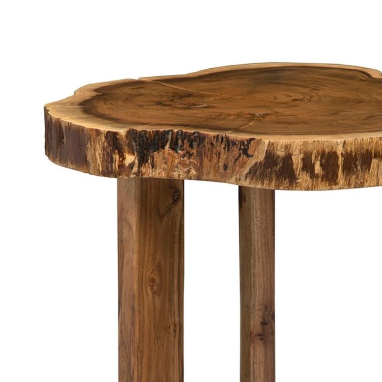 Picture of Berkshire Natural wood Side table 