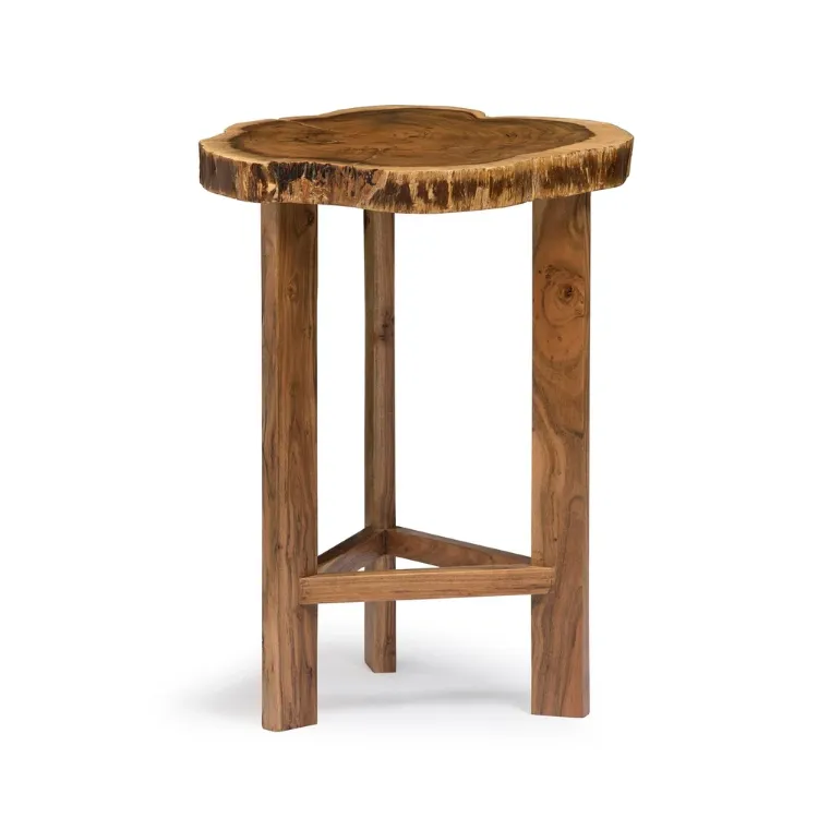 Picture of Berkshire Natural wood Side table 