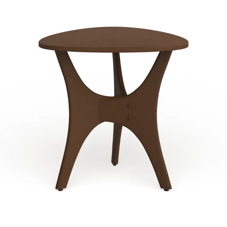 Picture of Carson Natural wood Side table 