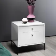 صورة طاولة غرفة نوم حديثة - چيكوار