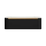 Picture of Zeniar Modern Nightstand - 1 Drawer