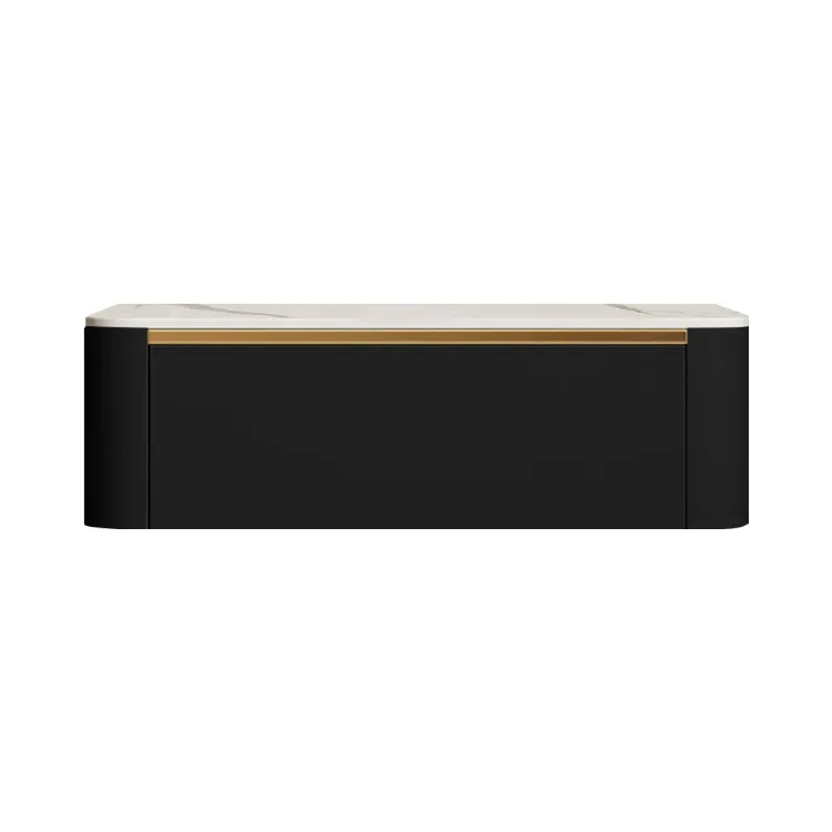 Picture of Zeniar Modern Nightstand - 1 Drawer