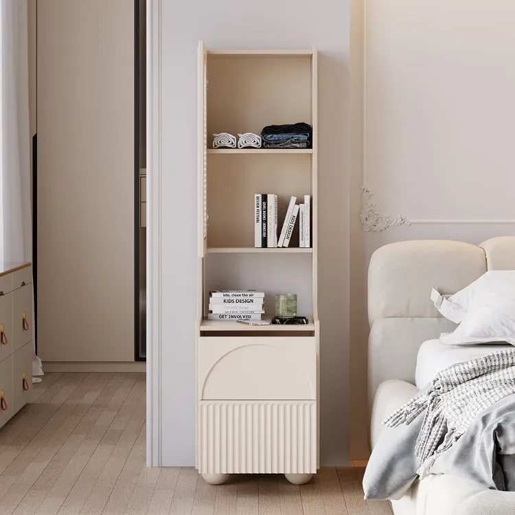 Picture of Slavy  Modern Nightstand