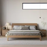 Picture of Ferrei Modern Nightstand