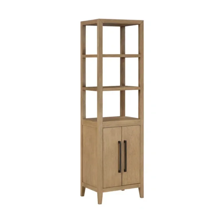 Picture of Sigal Wooden bathroom cabinet 