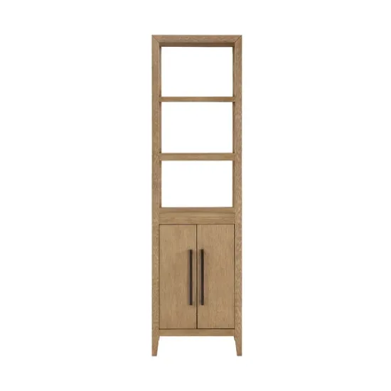 Picture of Sigal Wooden bathroom cabinet