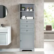 Picture of Armia Natural wood Bathroom Cabinet