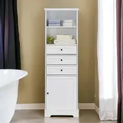 Picture of Armia Natural wood Bathroom Cabinet