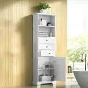Picture of Armia Natural wood Bathroom Cabinet