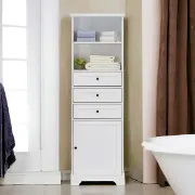 Picture of Armia Natural wood Bathroom Cabinet