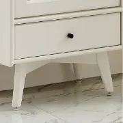 صورة خزانة من الخشب -نابولي