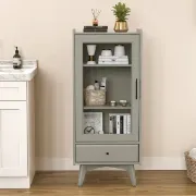 صورة خزانة من الخشب -نابولي