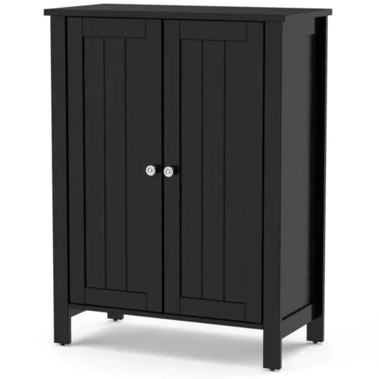 Picture of Picanto wood bathroom cabinet