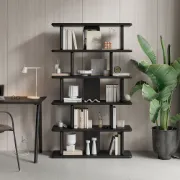 Picture of Tako multi-use bookcase - natural wood