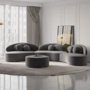 Picture of Rotana sofa