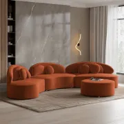 Picture of Rotana sofa