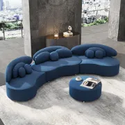 Picture of Rotana sofa