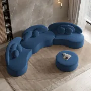 Picture of Rotana sofa