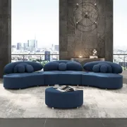 Picture of Rotana sofa