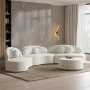 Picture of Rotana sofa