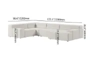 Picture of Angel sofa-4 pieces