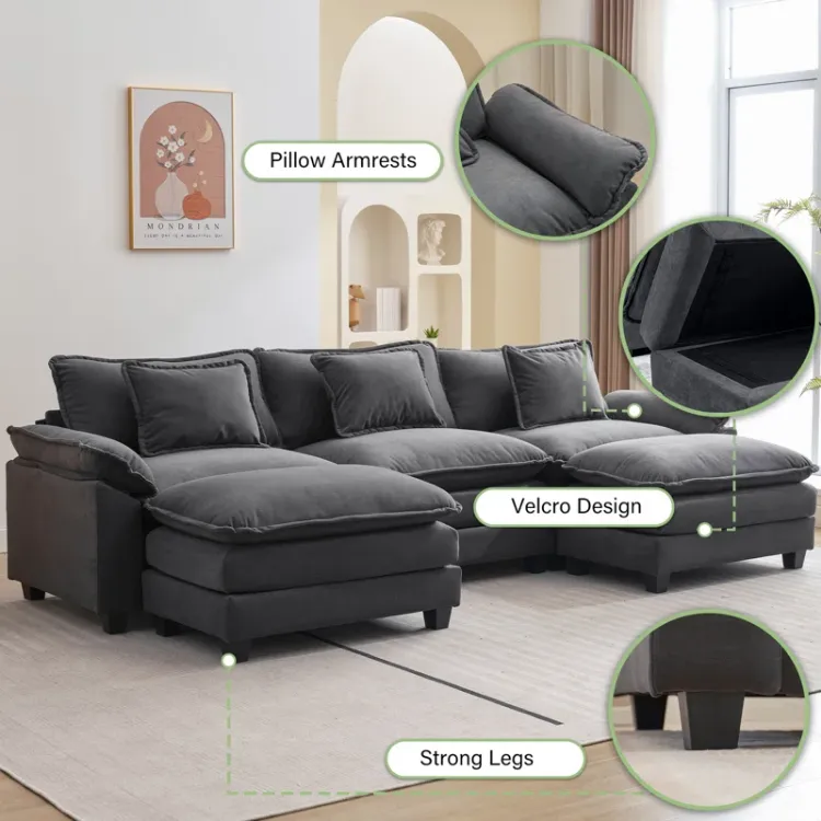 Picture of Plantos Sofa 