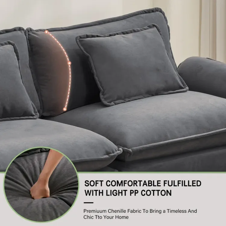 Picture of Plantos Sofa 