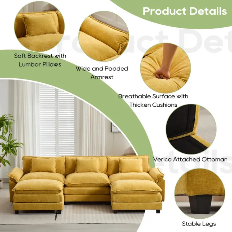 Picture of Plantos Sofa 